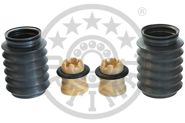 OPTIMAL Staubschutzsatz, Stoßdämpfer