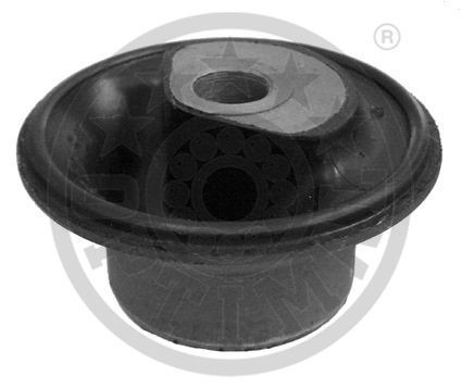 OPTIMAL Lagerung, Achskörper