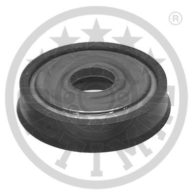 OPTIMAL Wälzlager, Federbeinstützlager