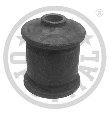 OPTIMAL Lagerung, Lenker