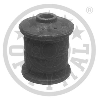 OPTIMAL Lagerung, Lenker