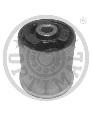 OPTIMAL Lagerung, Achskörper