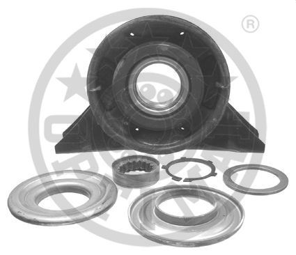 OPTIMAL Lagerung, Gelenkwelle