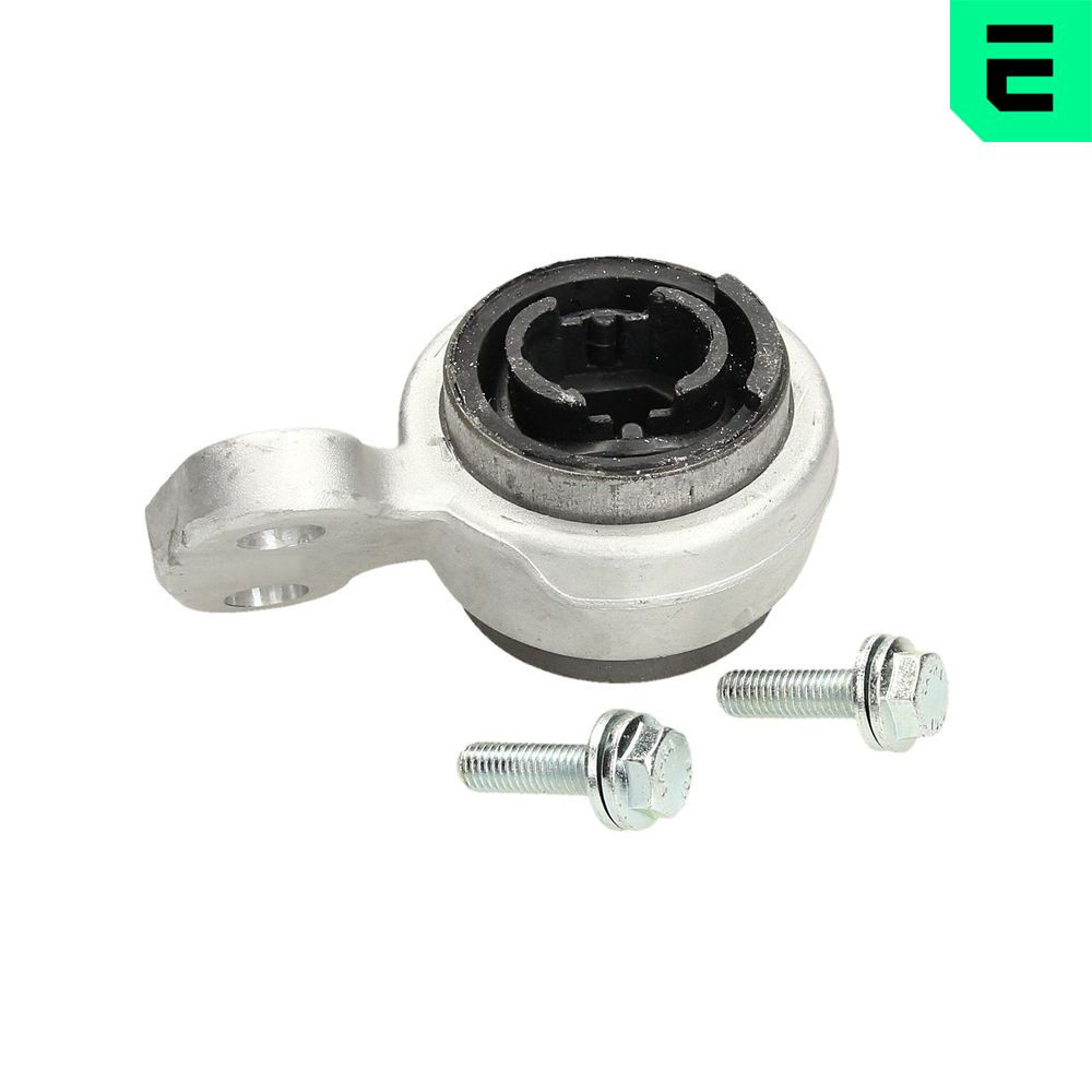 OPTIMAL Halter, Querlenkerlagerung