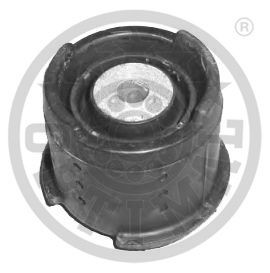 OPTIMAL Lagerung, Achskörper