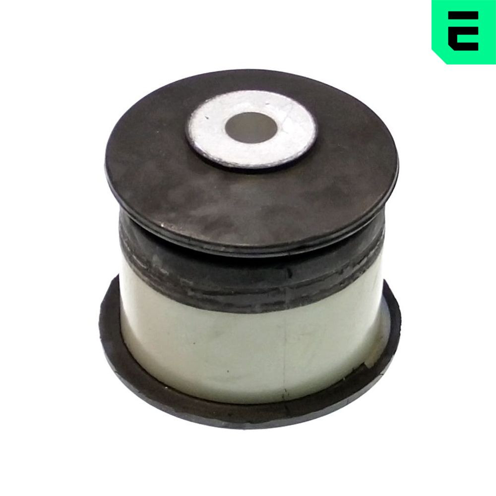 OPTIMAL Lagerung, Achskörper