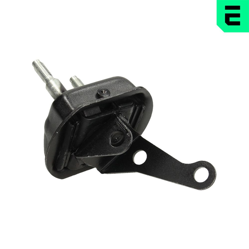 OPTIMAL Lagerung, Achskörper