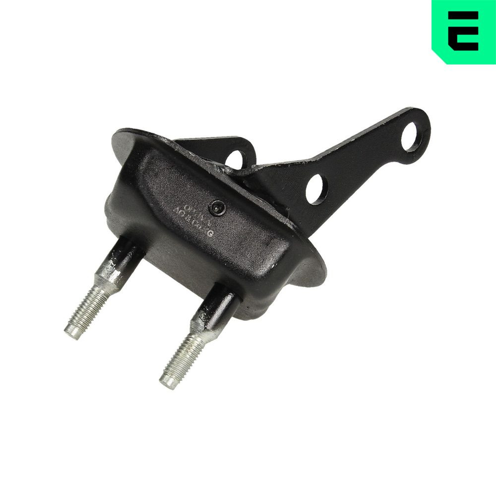 OPTIMAL Lagerung, Achskörper