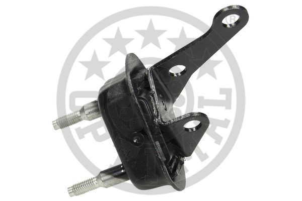 OPTIMAL Lagerung, Achskörper