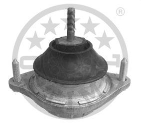 OPTIMAL Lagerung, Motor