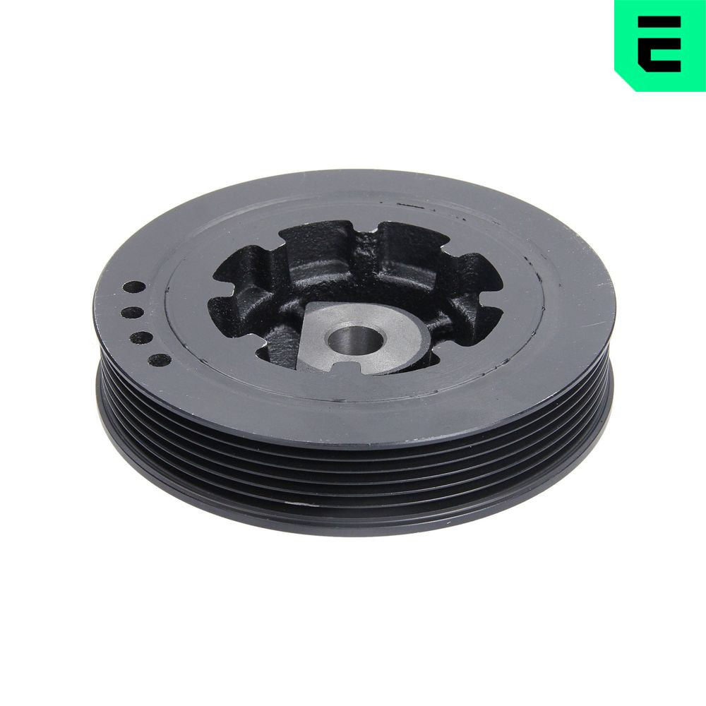 OPTIMAL Riemenscheibe, Kurbelwelle