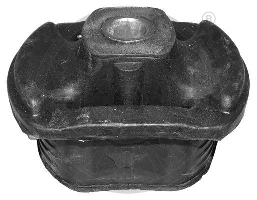 OPTIMAL Lagerung, Achskörper