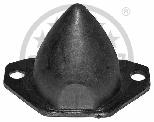 OPTIMAL Anschlagpuffer, Achsschenkel