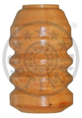 OPTIMAL Anschlagpuffer, Federung