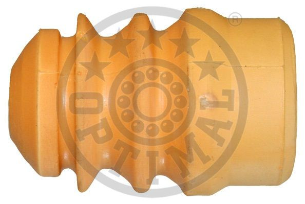 OPTIMAL Anschlagpuffer, Federung