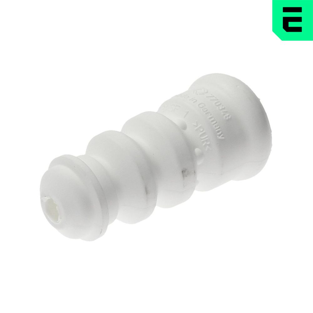 OPTIMAL Anschlagpuffer, Federung