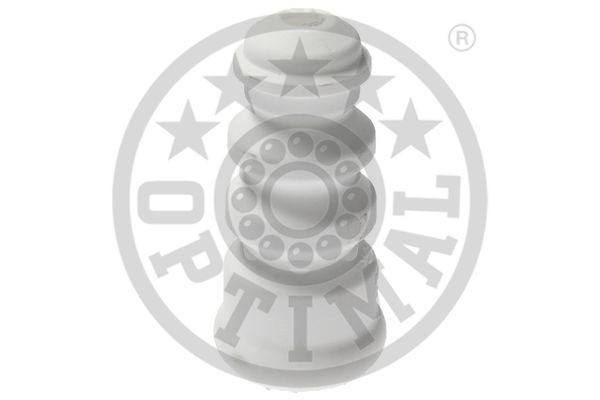 OPTIMAL Anschlagpuffer, Federung