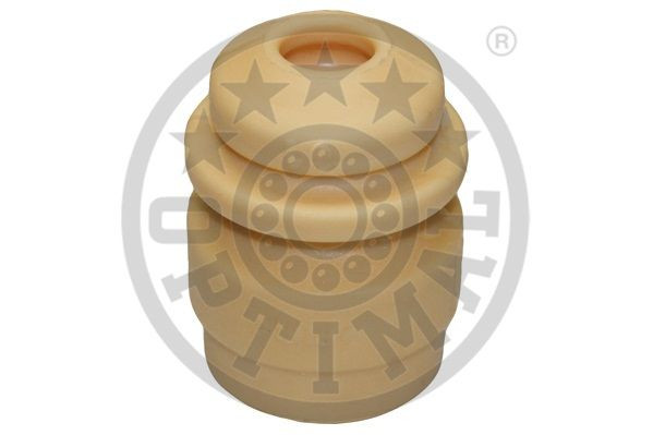 OPTIMAL Anschlagpuffer, Federung