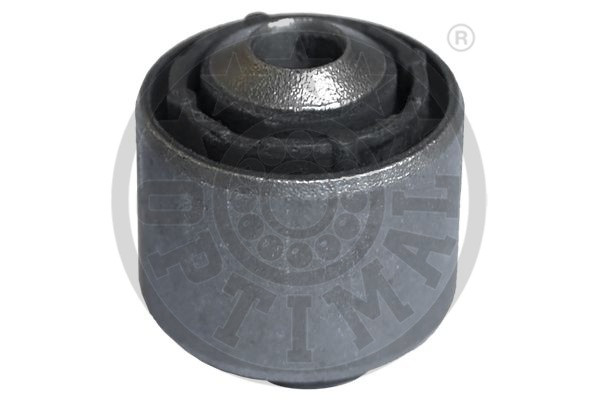 OPTIMAL Lagerung, Lenker