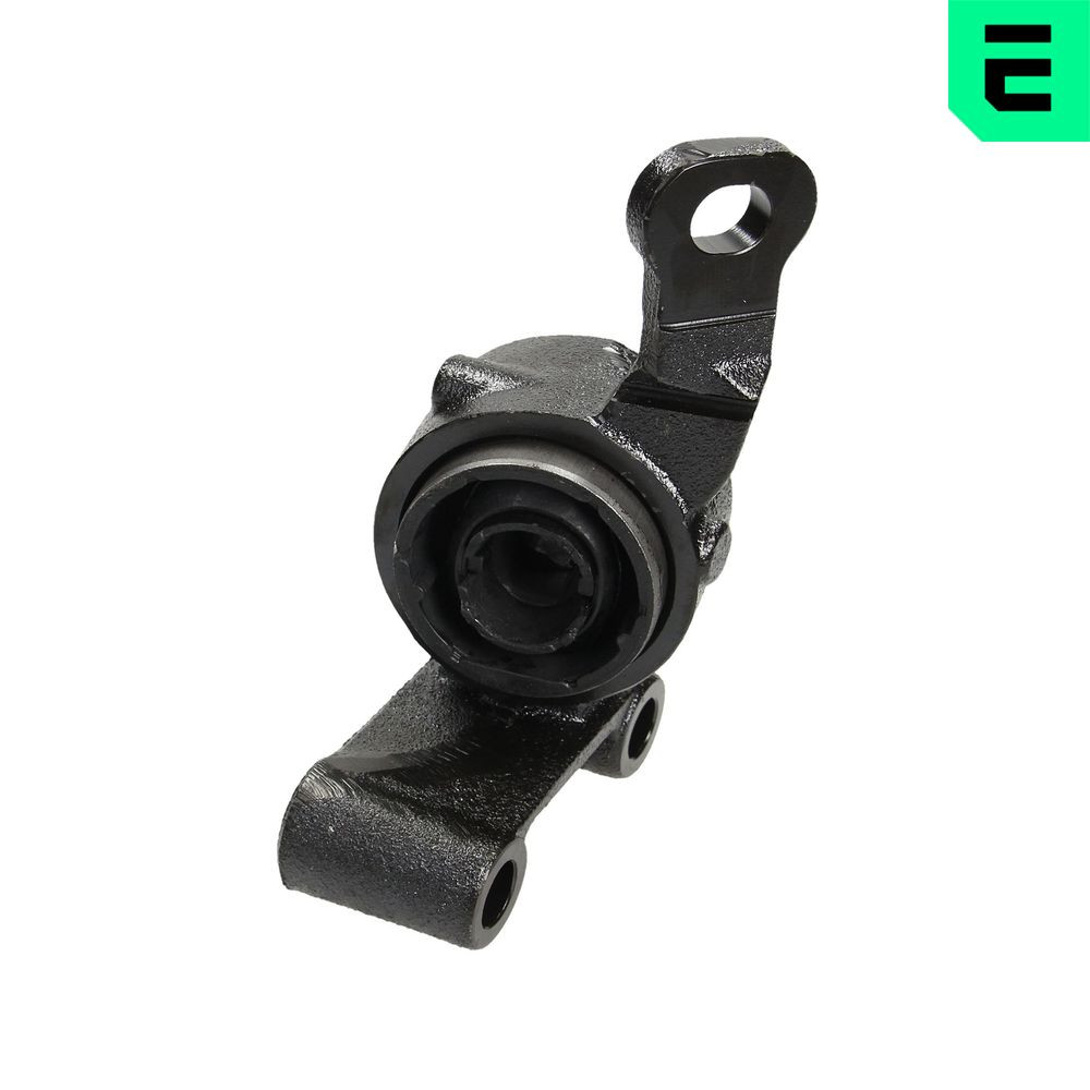 OPTIMAL Lagerung, Lenker