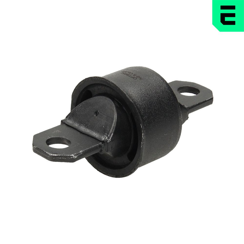 OPTIMAL Lagerung, Achskörper