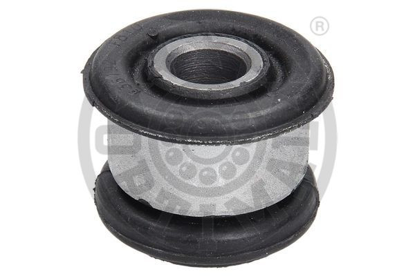 OPTIMAL Lagerung, Achskörper