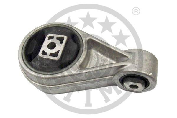 OPTIMAL Lagerung, Motor