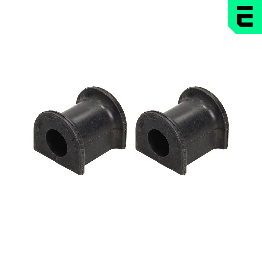 OPTIMAL Lagerung, Stabilisator