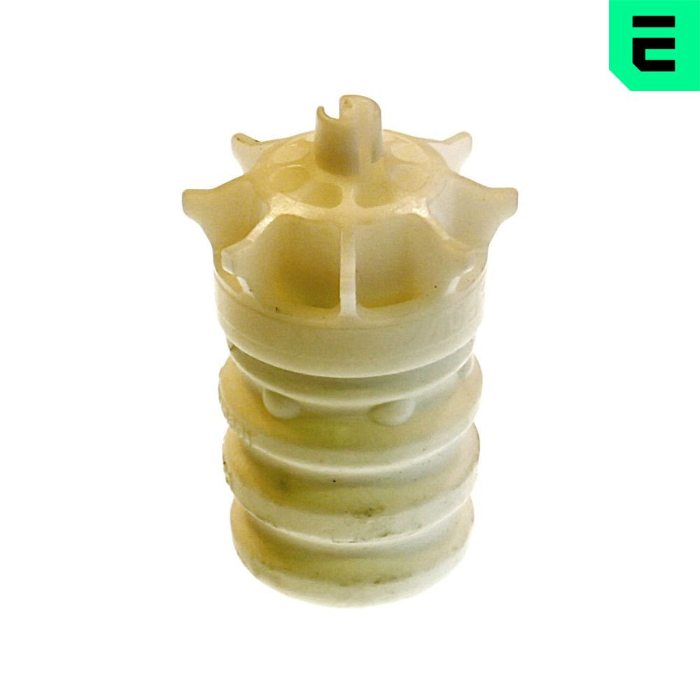 OPTIMAL Anschlagpuffer, Federung