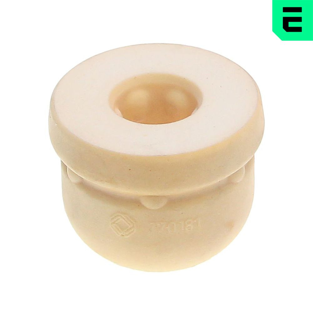 OPTIMAL Anschlagpuffer, Federung