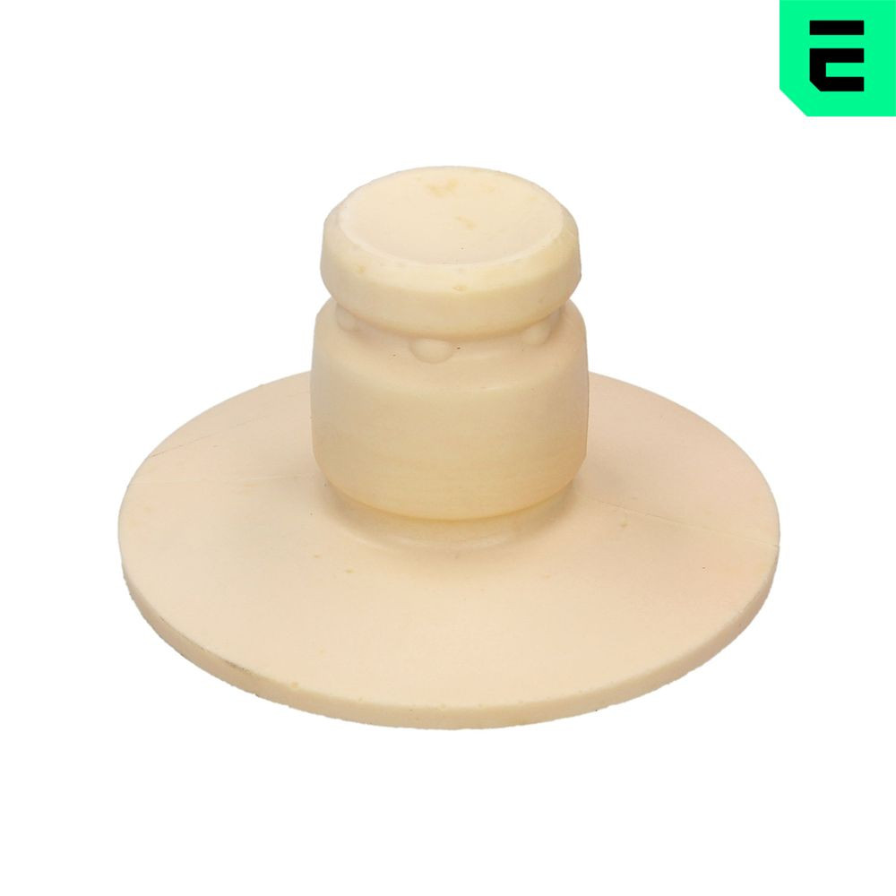 OPTIMAL Anschlagpuffer, Federung