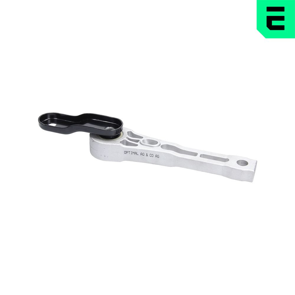 OPTIMAL Lagerung, Motor