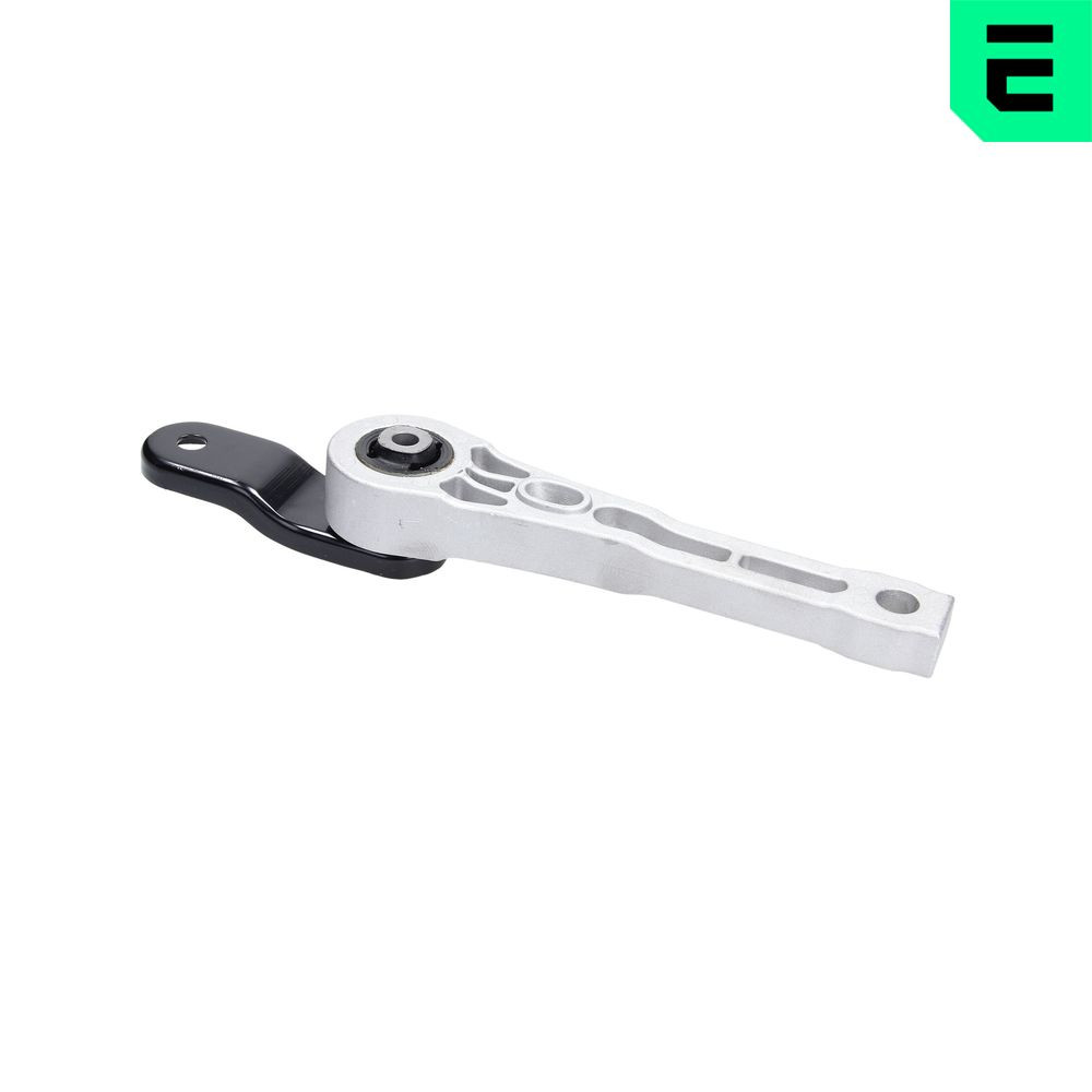 OPTIMAL Lagerung, Motor