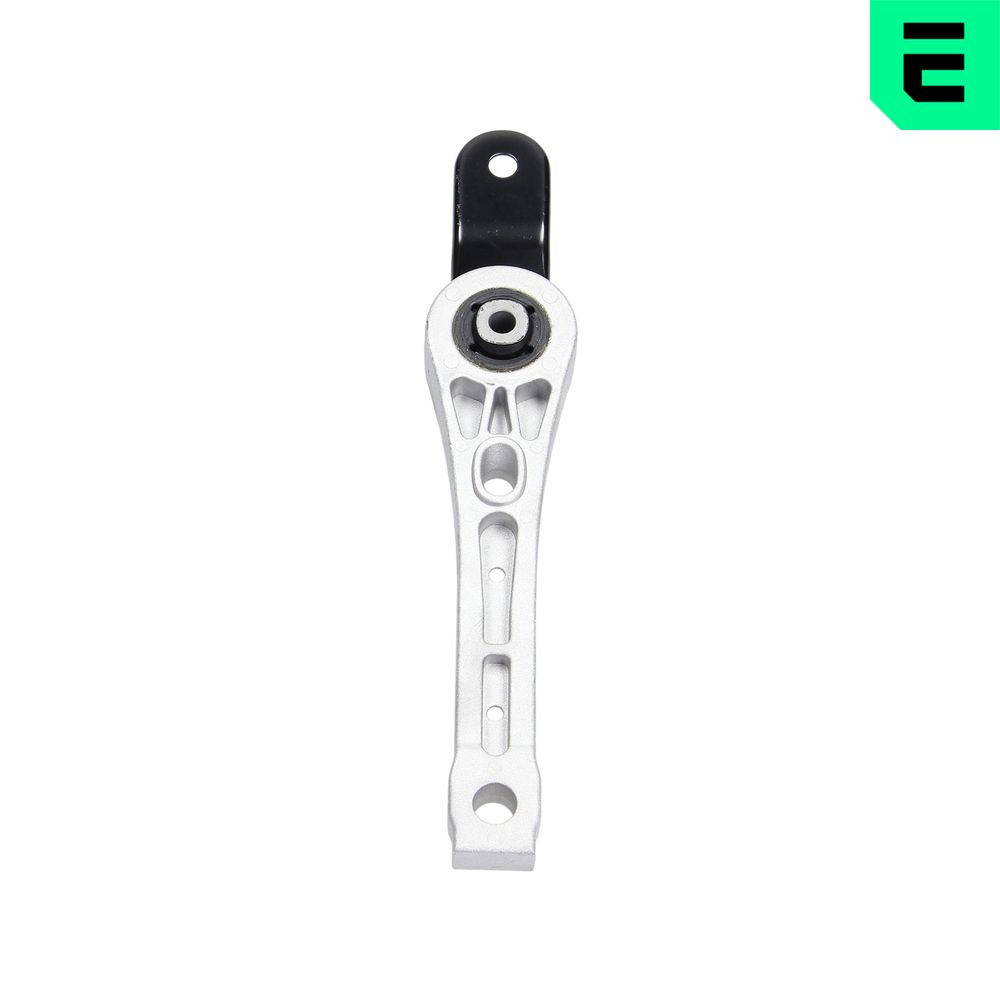 OPTIMAL Lagerung, Motor