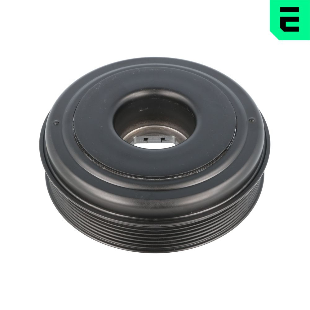 OPTIMAL Riemenscheibe, Kurbelwelle