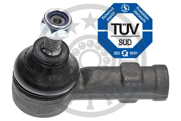 OPTIMAL Spurstangenkopf