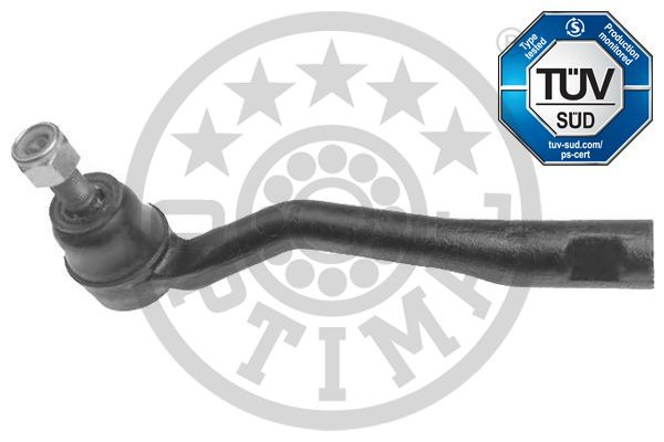 OPTIMAL Spurstangenkopf