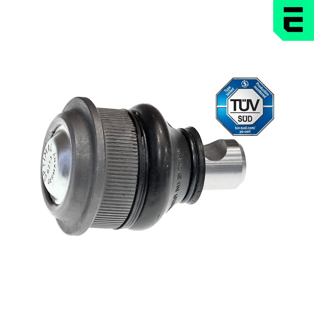 OPTIMAL Trag-/Führungsgelenk