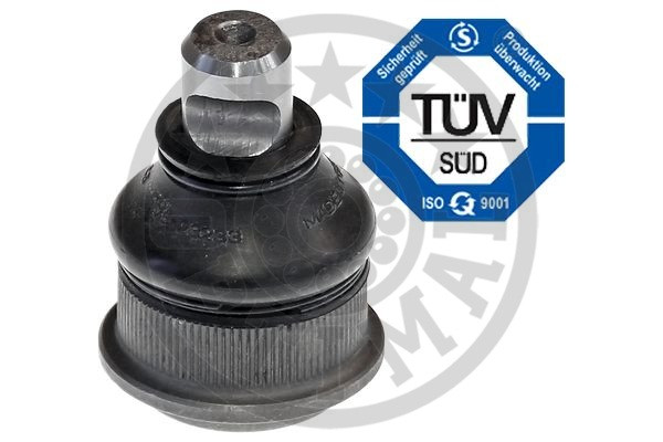 OPTIMAL Trag-/Führungsgelenk