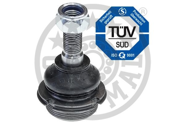 OPTIMAL Trag-/Führungsgelenk