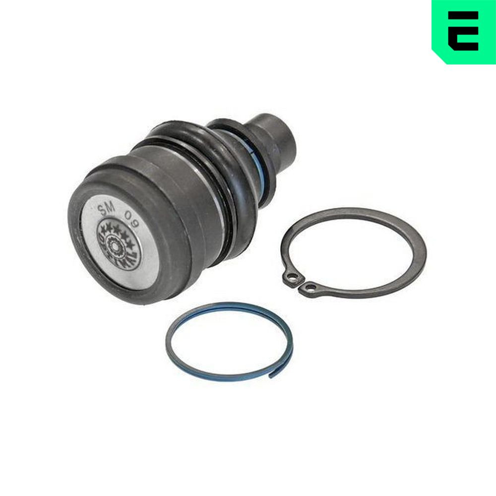 OPTIMAL Trag-/Führungsgelenk