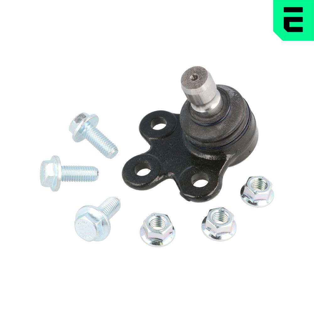 OPTIMAL Trag-/Führungsgelenk