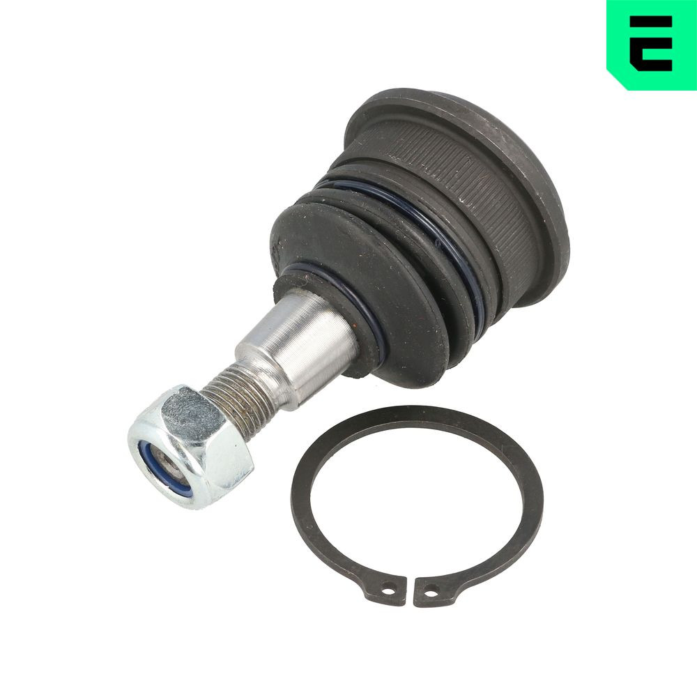 OPTIMAL Trag-/Führungsgelenk