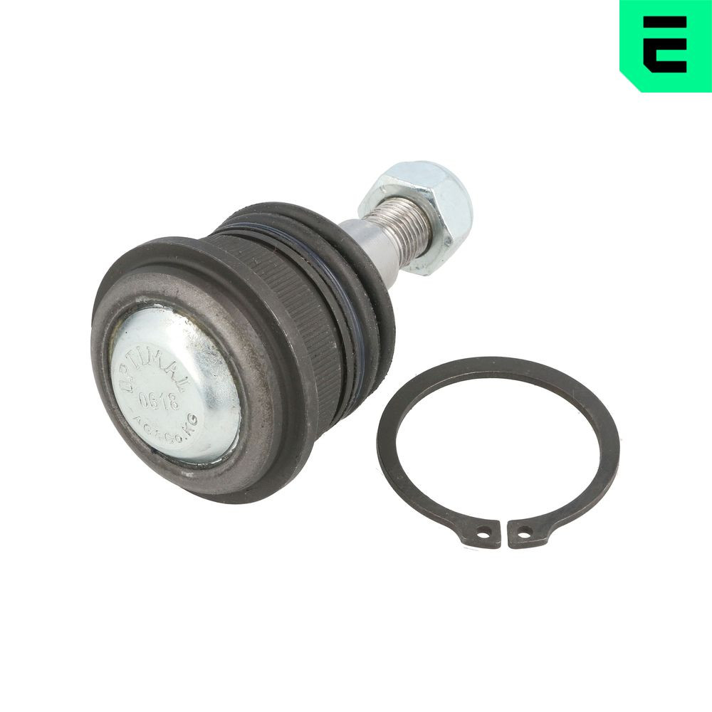 OPTIMAL Trag-/Führungsgelenk