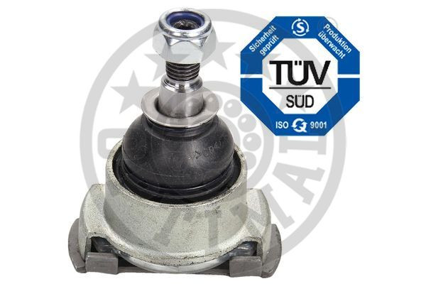 OPTIMAL Trag-/Führungsgelenk