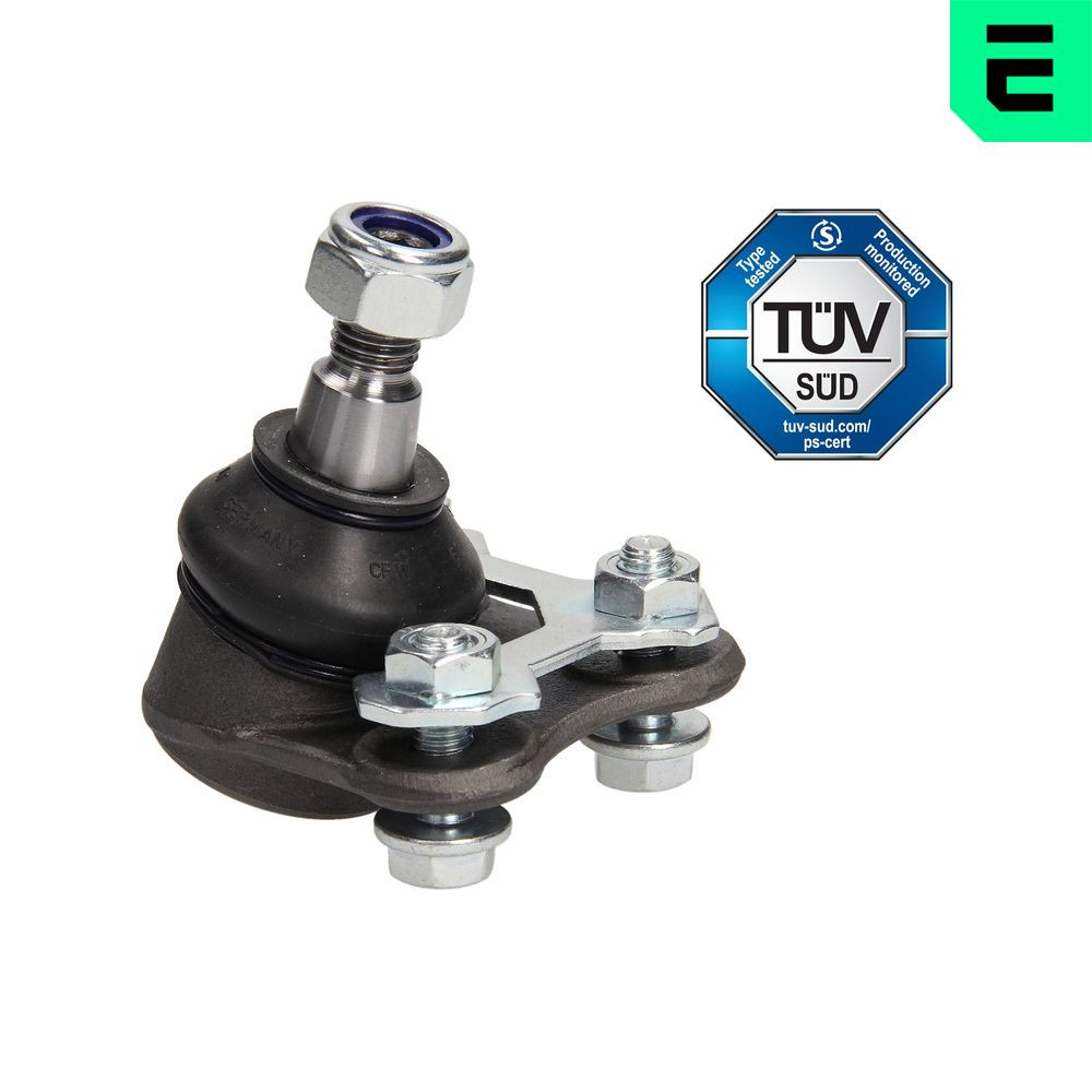 OPTIMAL Reparatursatz,Trag-/Führungsgelenk