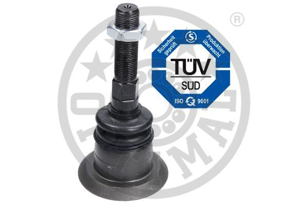 OPTIMAL Trag-/Führungsgelenk