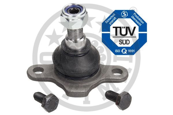 OPTIMAL Trag-/Führungsgelenk