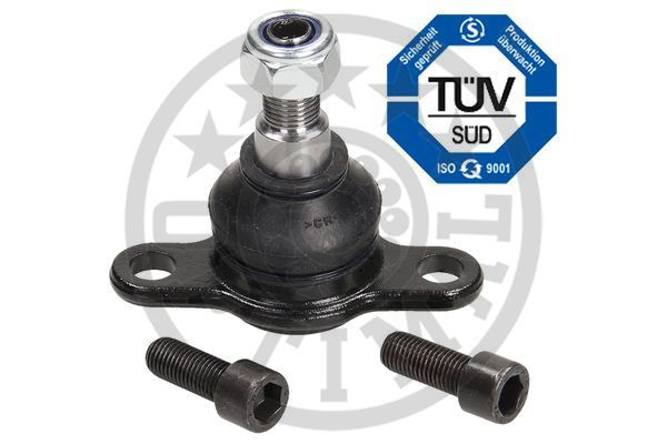 OPTIMAL Trag-/Führungsgelenk