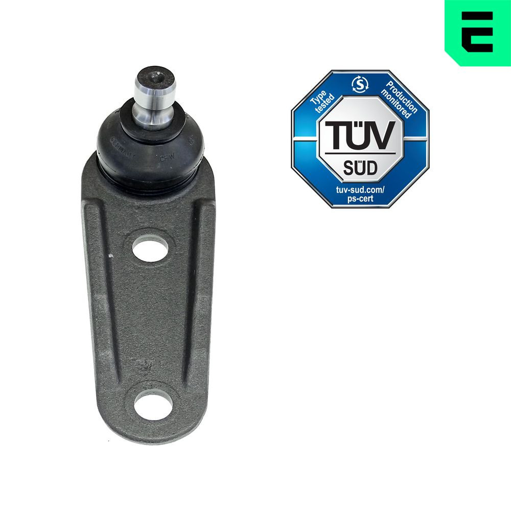 OPTIMAL Trag-/Führungsgelenk